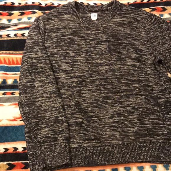 GAP crewneck sweater - Picture 3 of 8